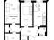 Продам, квартира во вторичке, россия, новосибирская область, городской округ новосибирск, новосибирск, микрорайон горский, 8а, 12900000 руб.
