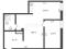 Продам, квартира во вторичке, россия, новосибирская область, городской округ новосибирск, новосибирск, улица щетинкина, 18, 24500000 руб.