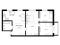 Продам, квартира во вторичке, россия, новосибирская область, городской округ новосибирск, новосибирск, физкультурная улица, 5, 6900000 руб.