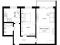 Продам, квартира во вторичке, россия, новосибирская область, городской округ искитим, искитим, саратовская улица, 2а, 999999 руб.