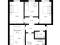 Продам, квартира во вторичке, россия, новосибирская область, городской округ бердск, бердск, комсомольская улица, 4в, 7499000 руб.
