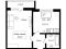 Продам, квартира во вторичке, россия, новосибирская область, городской округ новосибирск, новосибирск, улица виктора уса, 11/1, 3633000 руб.