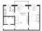 Продам, квартира во вторичке, россия, новосибирская область, городской округ новосибирск, новосибирск, улица писарева, 20, 4990000 руб.