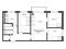Продам, квартира во вторичке, россия, новосибирская область, городской округ новосибирск, новосибирск, дачная улица, 36, 9500000 руб.