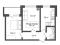 Продам, квартира во вторичке, россия, новосибирская область, городской округ новосибирск, новосибирск, кубовая улица, 115, 6400000 руб.