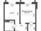 Продам, квартира во вторичке, россия, новосибирская область, городской округ новосибирск, новосибирск, охотская улица, 88/2, 5850000 руб.