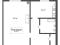 Продам, квартира во вторичке, россия, новосибирская область, городской округ новосибирск, новосибирск, улица кропоткина, 269/1, 4190000 руб.