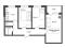 Продам, квартира во вторичке, россия, новосибирская область, городской округ новосибирск, новосибирск, новосибирская улица, 20, 4700000 руб.