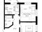 Продам, квартира во вторичке, россия, новосибирская область, городской округ новосибирск, новосибирск, улица коминтерна, 118, 8550000 руб.