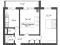 Продам, квартира во вторичке, россия, новосибирская область, городской округ новосибирск, новосибирск, улица марата, 1, 5400000 руб.