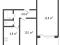 Продам, квартира во вторичке, россия, новосибирская область, городской округ новосибирск, новосибирск, улица дуси ковальчук, 89, 6300000 руб.