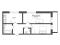 Продам, квартира во вторичке, россия, новосибирская область, городской округ новосибирск, новосибирск, игарская улица, 33, 6200000 руб.