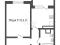 Продам, квартира во вторичке, россия, новосибирская область, городской округ новосибирск, новосибирск, спортивная улица, 9, 3650000 руб.