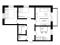 Продам, квартира во вторичке, россия, новосибирская область, городской округ новосибирск, новосибирск, улица виктора шевелёва, 38/1, 8500000 руб.