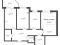 Продам, квартира во вторичке, россия, новосибирская область, городской округ новосибирск, новосибирск, улица лескова, 25, 15000000 руб.