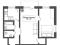 Продам, квартира во вторичке, россия, новосибирская область, городской округ новосибирск, новосибирск, улица ползунова, 23, 4200000 руб.