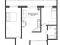 Продам, квартира во вторичке, россия, новосибирская область, городской округ новосибирск, новосибирск, улица ясный берег, 8, 10400000 руб.