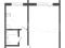 Продам, квартира во вторичке, россия, новосибирская область, городской округ бердск, бердск, боровая улица, 96, 3000000 руб.