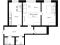 Продам, квартира во вторичке, россия, новосибирская область, городской округ новосибирск, новосибирск, улица ломоносова, 68, 11525000 руб.