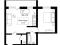 Продам, квартира во вторичке, россия, новосибирская область, городской округ новосибирск, новосибирск, улица сибиряков-гвардейцев, 44/7, 6100000 руб.