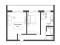 Продам, квартира во вторичке, россия, новосибирская область, городской округ новосибирск, новосибирск, улица петухова, 95/4, 5150000 руб.