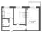 Продам, квартира во вторичке, россия, новосибирская область, городской округ новосибирск, новосибирск, советский район, микрорайон академгородок, цветной проезд, 15, 7300000 руб.