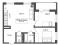 Продам, квартира во вторичке, россия, новосибирская область, городской округ новосибирск, новосибирск, улица тюленина, 3, 8750000 руб.