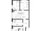 Продам, квартира во вторичке, россия, новосибирская область, городской округ новосибирск, новосибирск, затулинский жилмассив, улица зорге, 25, 4990000 руб.