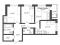 Продам, квартира во вторичке, россия, новосибирская область, городской округ новосибирск, новосибирск, тульская улица, 76, 14000000 руб.