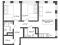 Продам, квартира во вторичке, россия, новосибирская область, городской округ новосибирск, новосибирск, ленинградская улица, 340, 9800000 руб.