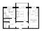 Продам, квартира во вторичке, россия, новосибирская область, городской округ новосибирск, новосибирск, улица титова, 236/2, 7100000 руб.