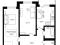 Продам, квартира во вторичке, россия, новосибирская область, городской округ новосибирск, новосибирск, сухарная улица, 76/1, 7250000 руб.