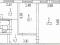 Продам, квартира во вторичке, россия, новосибирская область, городской округ новосибирск, новосибирск, кировский район, северо-чемской жилмассив, оловозаводская улица, 9, 4200000 руб.