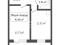 Продам, квартира во вторичке, россия, новосибирская область, городской округ новосибирск, новосибирск, улица юности, 1, 4590000 руб.