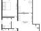 Продам, квартира во вторичке, россия, новосибирская область, городской округ новосибирск, новосибирск, красногорская улица, 37, 5100000 руб.