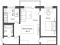 Продам, квартира во вторичке, россия, новосибирская область, городской округ новосибирск, новосибирск, проспект карла маркса, 6/1, 5000000 руб.
