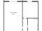 Продам, квартира во вторичке, россия, новосибирская область, городской округ бердск, бердск, территория бердский санаторий, 36, 3250000 руб.