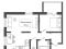 Продам, квартира во вторичке, россия, новосибирская область, городской округ новосибирск, новосибирск, рельефная улица, 106/3, 6500000 руб.