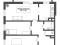 Продам, квартира во вторичке, россия, новосибирская область, городской округ новосибирск, новосибирск, улица галущака, 15, 9800000 руб.