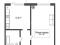 Продам, квартира во вторичке, россия, новосибирская область, городской округ новосибирск, новосибирск, улица титова, 276, 3600000 руб.