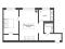 Продам, квартира во вторичке, россия, новосибирская область, городской округ новосибирск, новосибирск, трикотажная улица, 60/3, 3990000 руб.