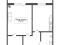 Продам, квартира во вторичке, россия, новосибирская область, городской округ новосибирск, новосибирск, улица кропоткина, 98, 4347000 руб.