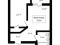 Продам, квартира во вторичке, россия, новосибирская область, городской округ новосибирск, новосибирск, улица имени генерал-майора рожкина а.н., 14, 6100000 руб.