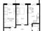 Продам, квартира во вторичке, россия, новосибирская область, городской округ новосибирск, новосибирск, ленинский район, микрорайон горский, 8, 8300000 руб.