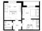 Продам, квартира во вторичке, россия, новосибирская область, городской округ новосибирск, новосибирск, улица сибиряков-гвардейцев, 80, 3200000 руб.