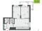 Продам, квартира в новостройке, ул. курчатова, 7166300 руб.