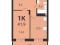 Продам, квартира в новостройке, 7121000 руб.