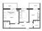 Продам, квартира во вторичке, россия, новосибирская область, городской округ новосибирск, новосибирск, октябрьский район, микрорайон закаменский, 12, 6650000 руб.