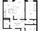 Продам, квартира во вторичке, россия, новосибирская область, городской округ новосибирск, новосибирск, микрорайон горский, 8, 9500000 руб.