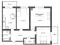 Продам, квартира во вторичке, россия, новосибирская область, городской округ новосибирск, новосибирск, улица серафимовича, 20, 11500000 руб.